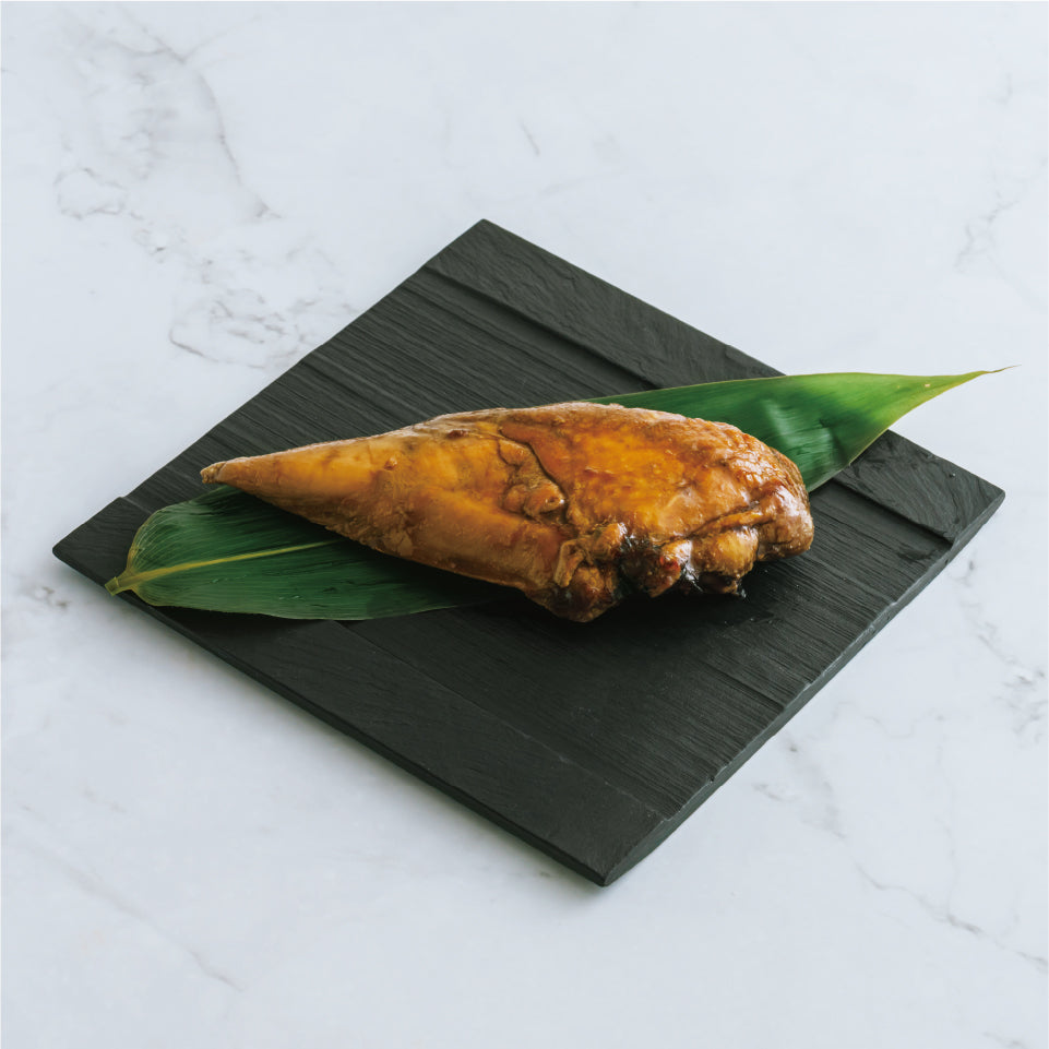 清流美どり むね照り焼き